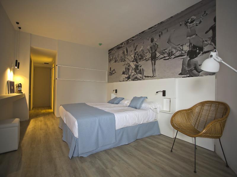 Hotel Tacande Portals (adults Only) 4*