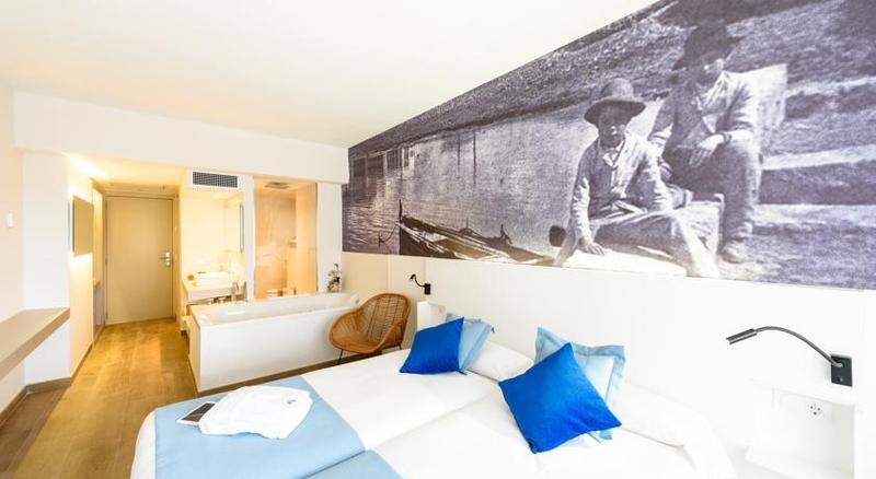 Hotel Tacande Portals (adults Only)