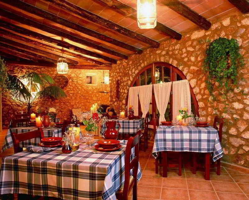 Hotel Son Mercadal 4*