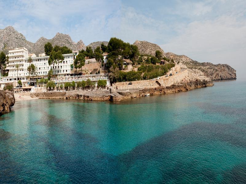 Hotel Grupotel Molins