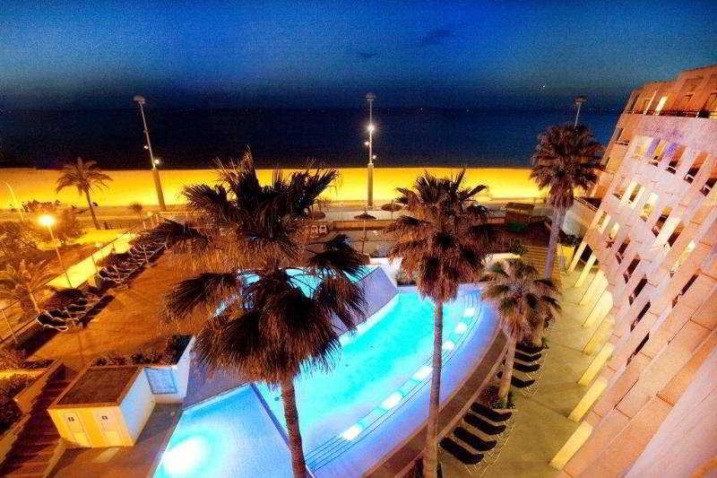 Apartahotel Fontanellas Playa
