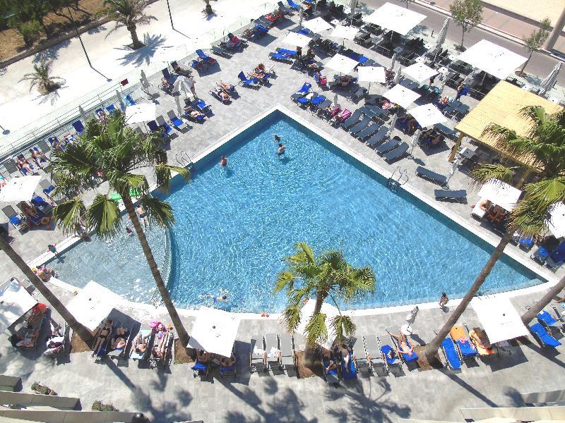 Fontanellas Playa