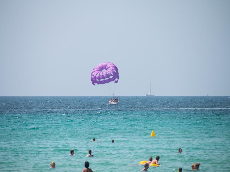 Amic Gala Hotel Can Pastilla (Mallorca)