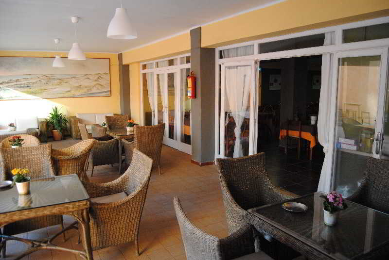 Hotel Teide (adults Only) 3*