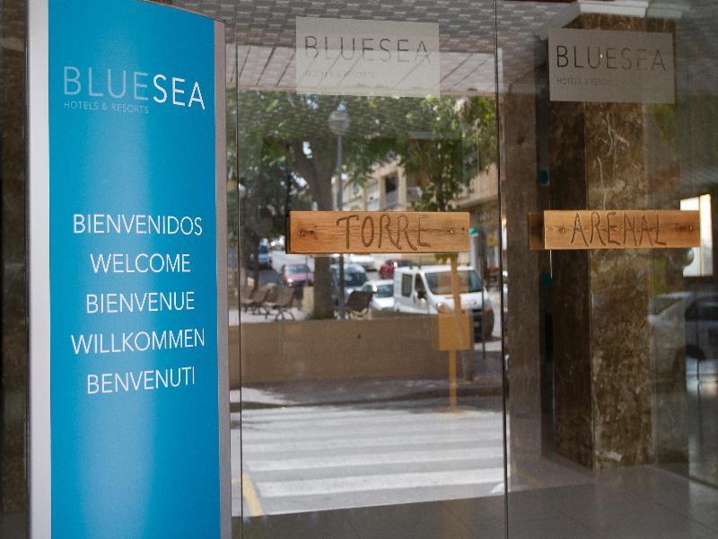 Hotel Blue Sea Arenal Tower - Solo Adultos El Arenal (Mallorca)