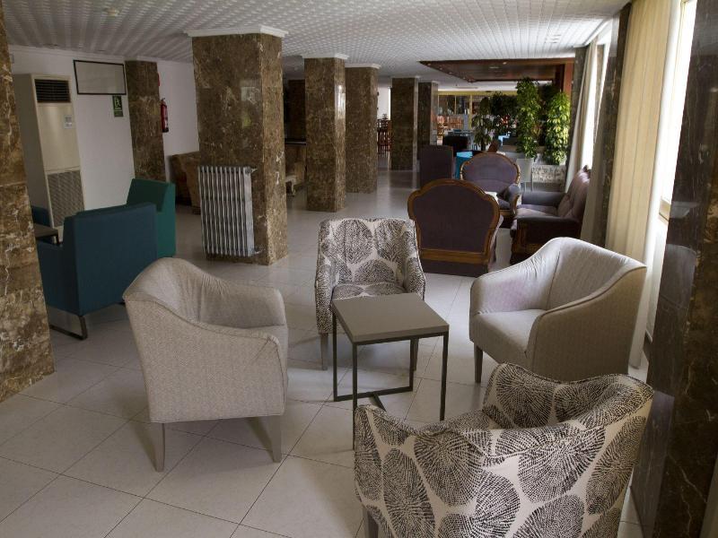 Blue Sea Arenal Tower - Solo Adultos Hotel