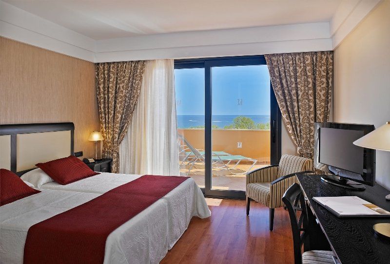 Hotel Hipotels Hipocampo Palace&spa