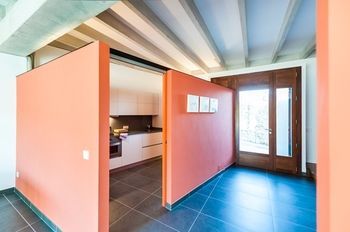 Cabrit Villa