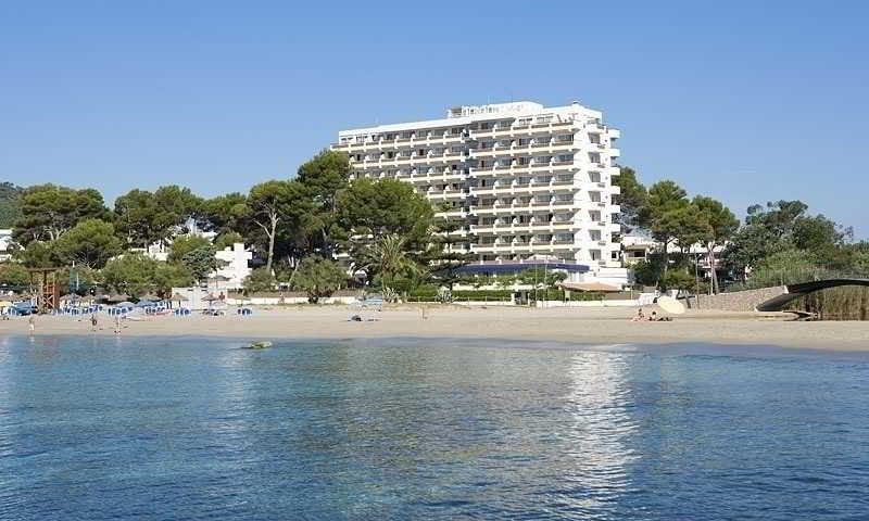 Universal Castell Royal 4* Canyamel (Mallorca)