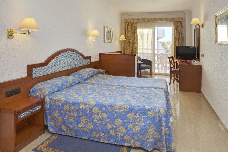 Universal Lido Park 4* Peguera