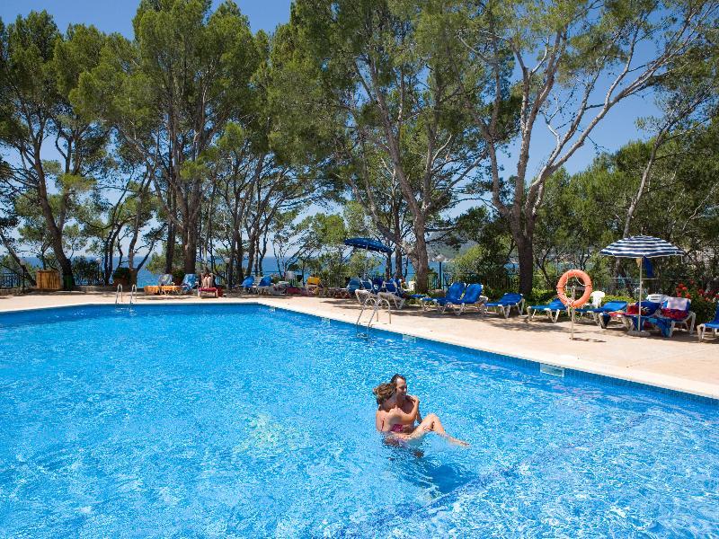 Hotel Universal Lido Park