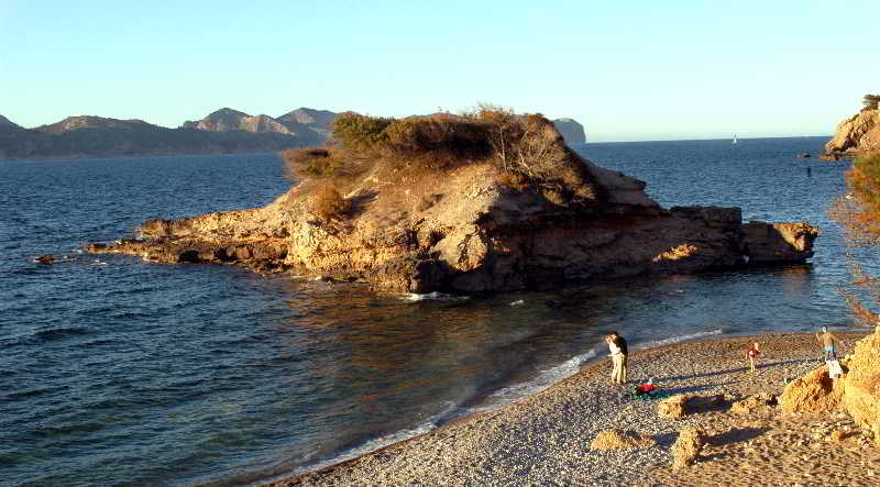 Petit Hostatgeria La Victoria 3* Alcúdia