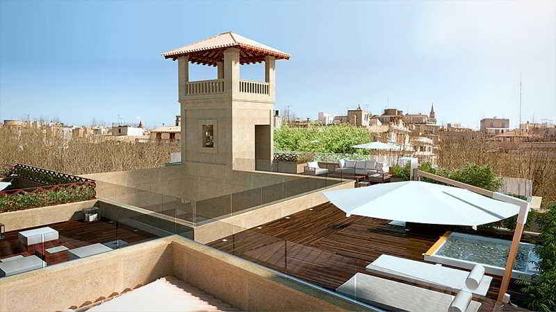 Alomar 5* Palma de Mallorca