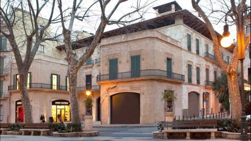 Alomar Palma de Mallorca