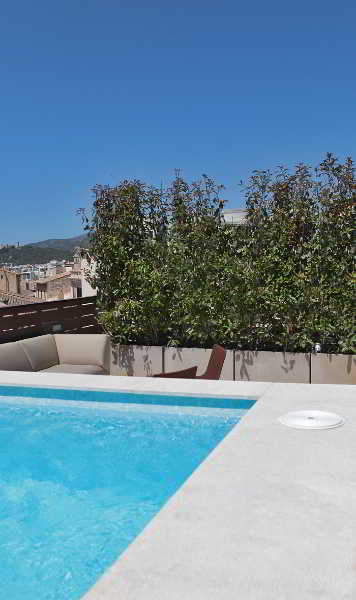 Hotel Alomar Palma de Mallorca