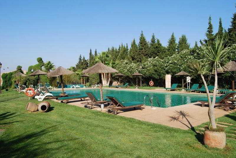 Sa Bassa Rotja Ecoturisme Casa rural *