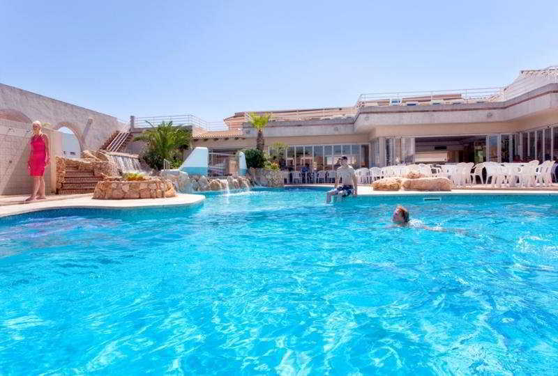 Kilimanjaro Hotel 3*