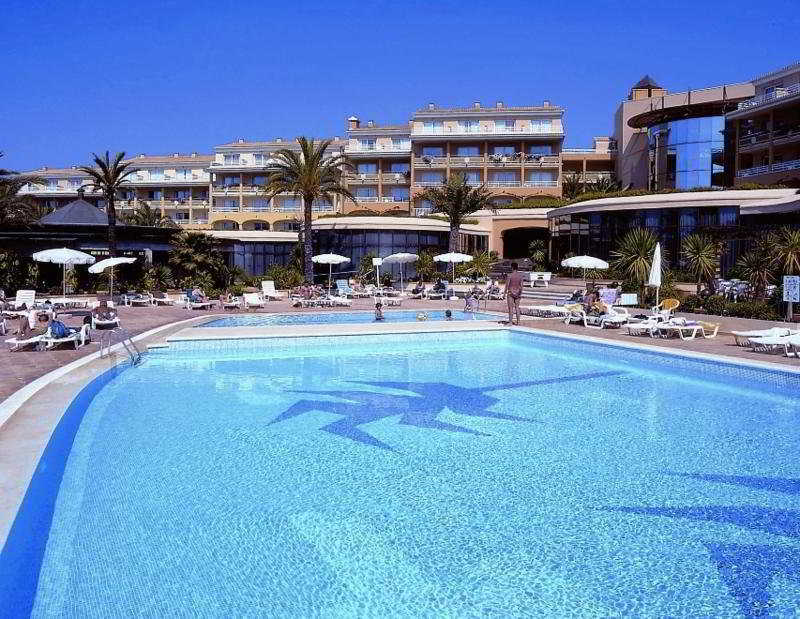 Insotel Cala Mandia Hotel 4*