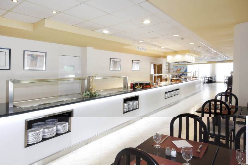Aluasoul Alcudia Bay Adults Only Hotel Puerto de Alcúdia