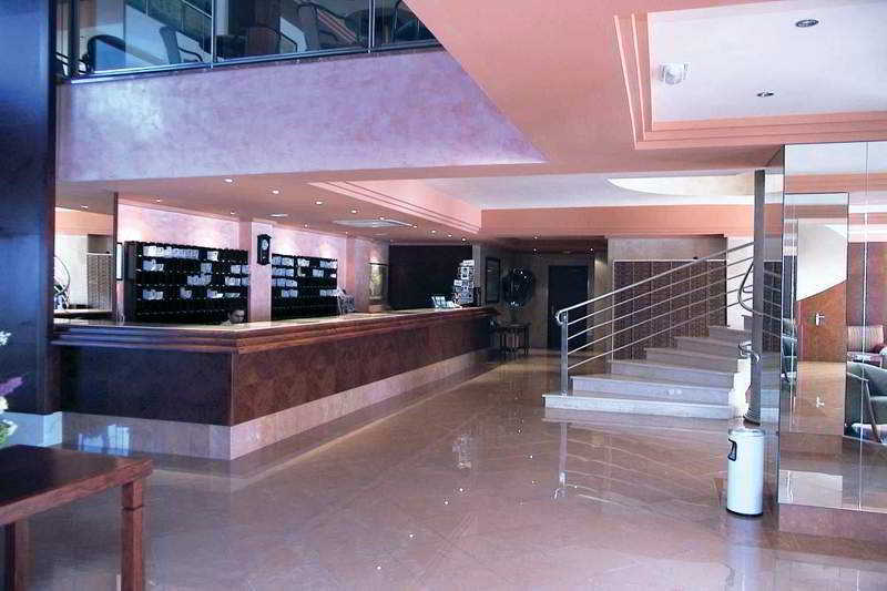 Globales Samoa Hotel 3*