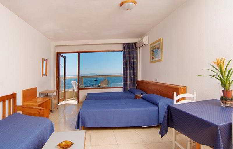 Palomas Econotels Apartamento *