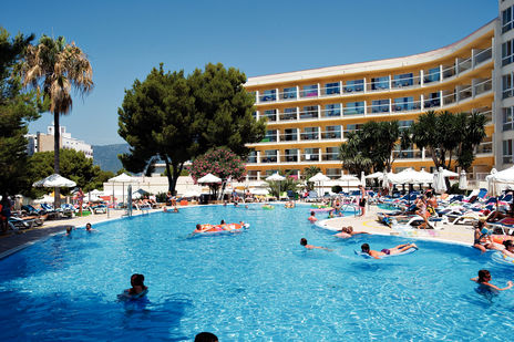 Ilunion Mallorca Hotel 4*
