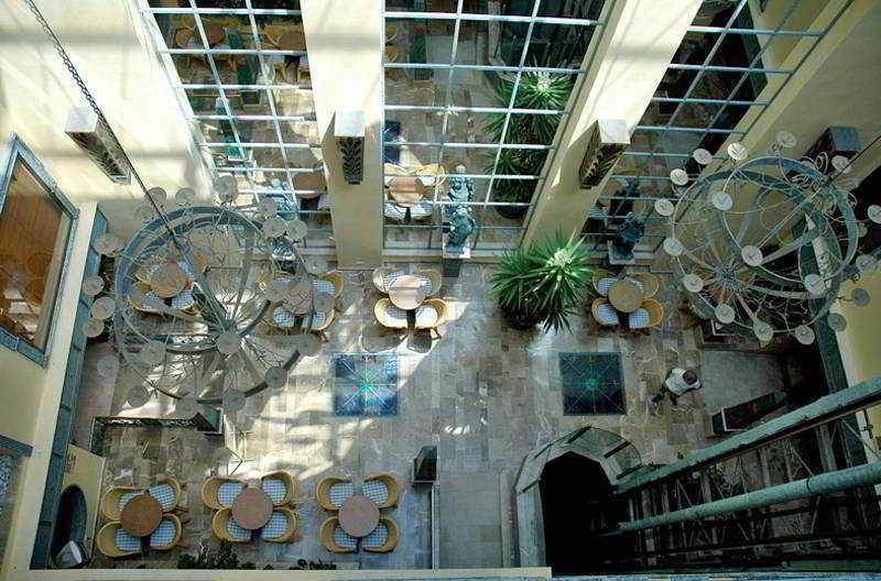 Hotel Mix Peymar