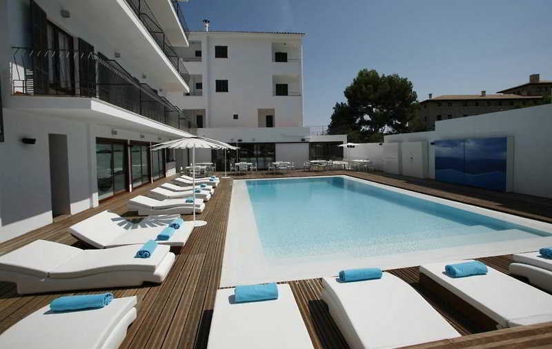 Zhero Hotel Cas Català