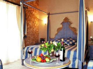 Parc Natural Hotel Binibona