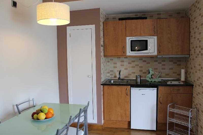 Beauty Sa Coma I Apartamento