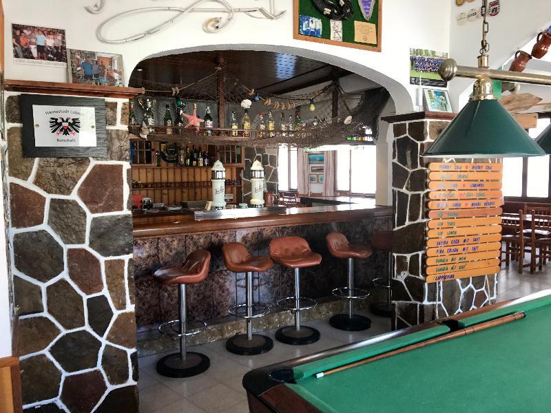 Hotel Marina Cala Ratjada (Mallorca)