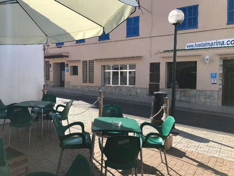 Marina Cala Ratjada (Mallorca)