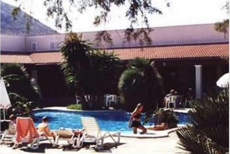 Club San Pedro Hotel