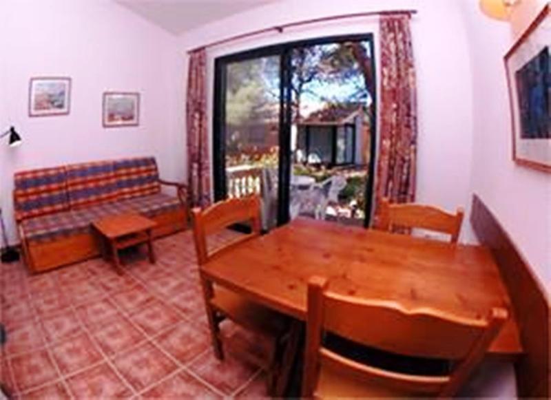 Club San Pedro Hotel 3*