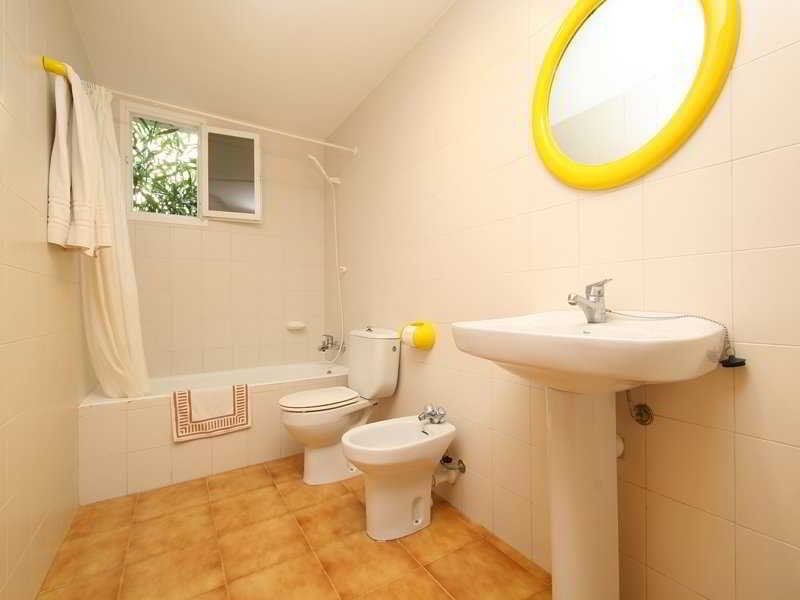 Massol Apartment *