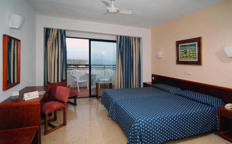 Complejo Hotel Calas de Mallorca