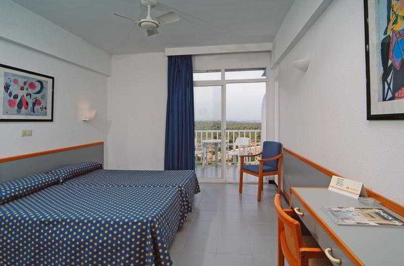Complejo 3* Calas de Mallorca