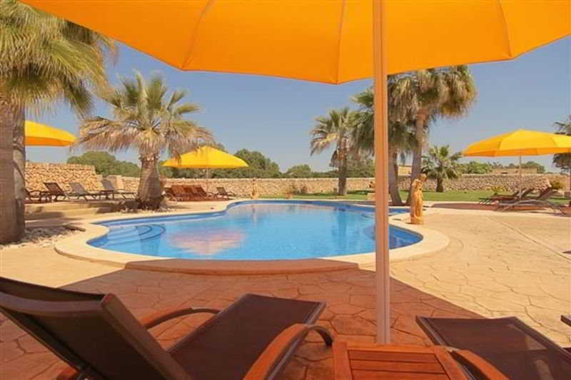 Hotel Puig De Ros D'alt
