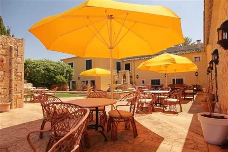 Puig De Ros D'alt Hotel 4*