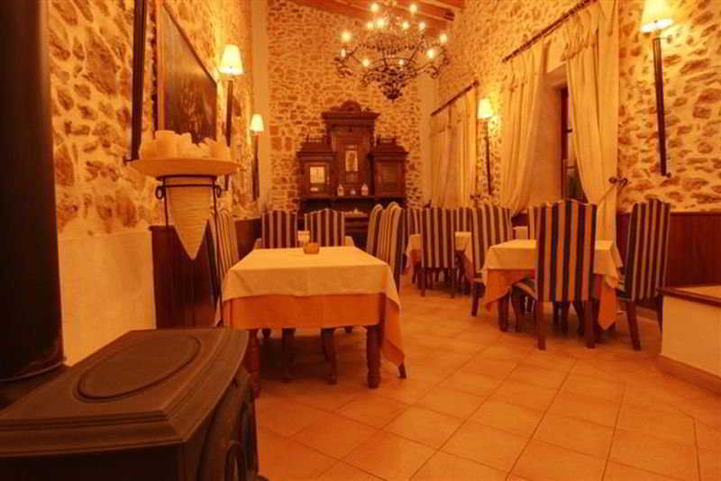 Puig De Ros D'alt 4* Llucmajor (Mallorca)