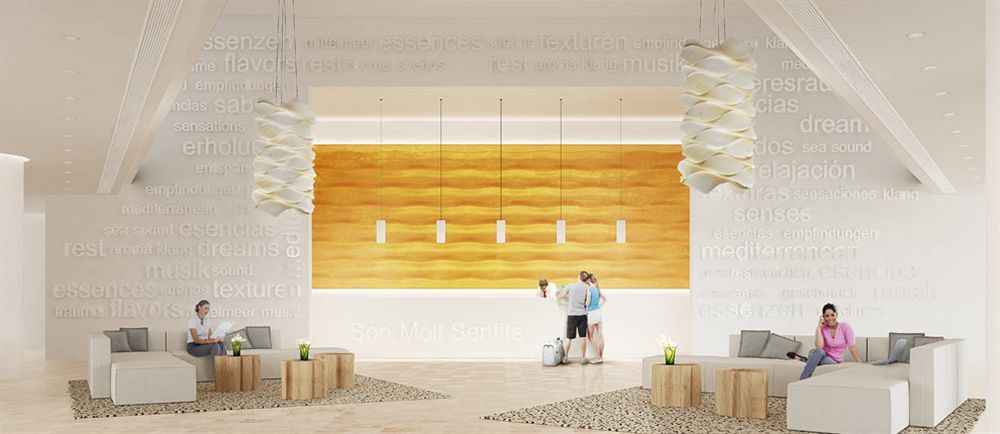 Son Moll Sentits & (adults Only) Hotel 4*