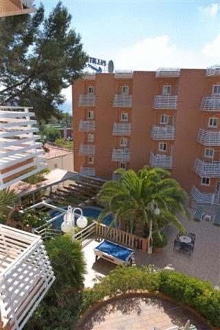 Palmira Paguera