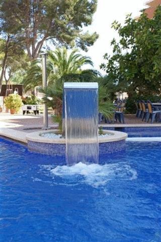 Palmira Paguera Hotel 3*