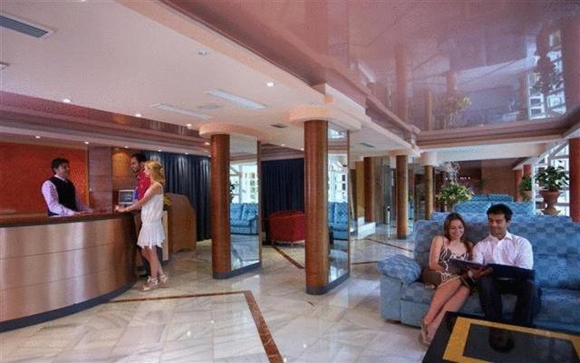 Hotel Palmira Paguera