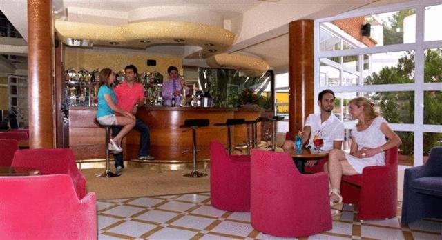 Palmira Paguera Hotel