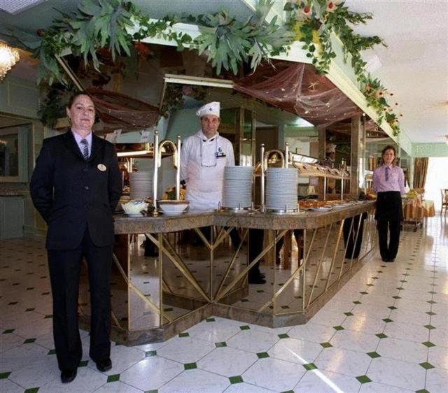 Palmira Paguera Hotel 3*