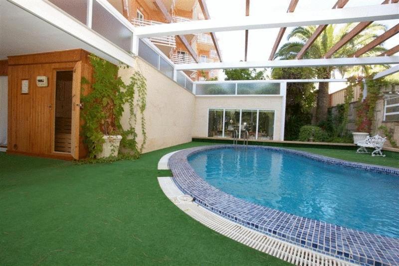 Hotel Palmira Paguera