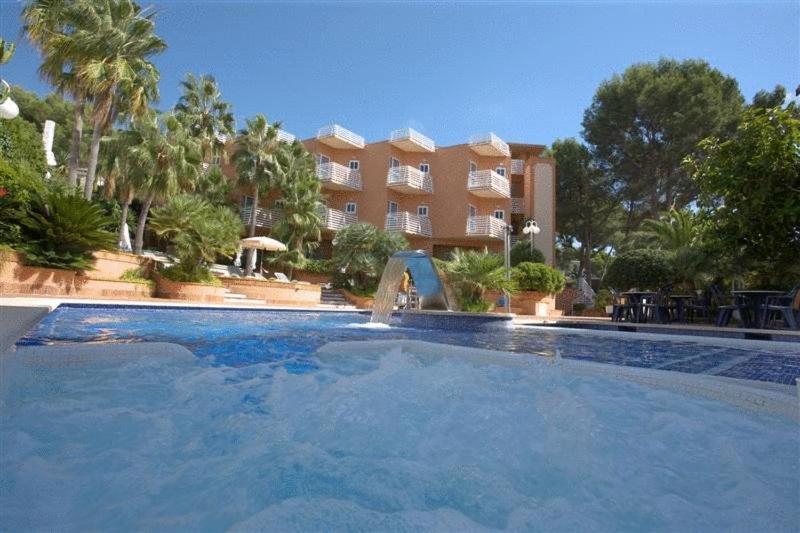 Palmira Paguera Hotel