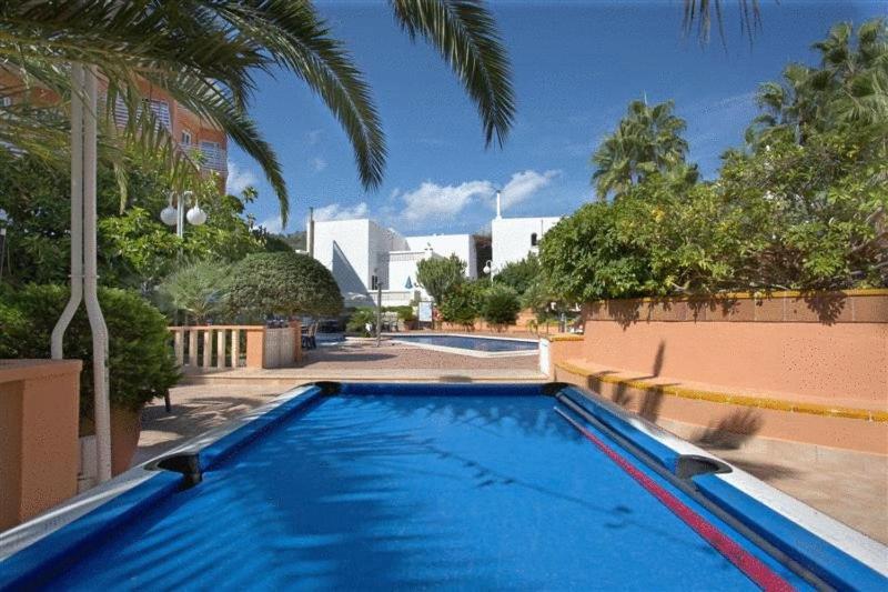 Palmira Paguera 3*