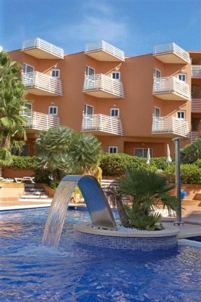 Hotel Palmira Paguera Peguera